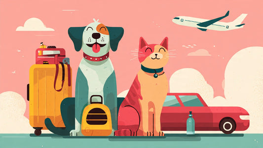 Make Every Journey Safe and Stress-Free