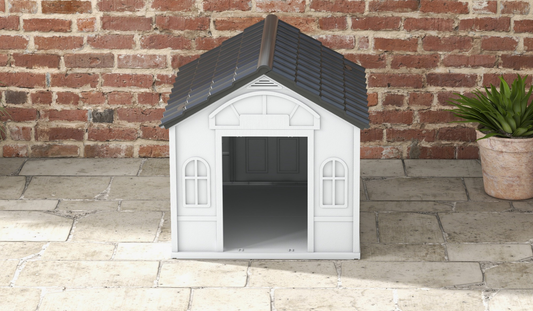 Weatherproof Outdoor Dog House: The Ultimate Guide to Choosing a Safe, Cozy Shelter for Your Dog