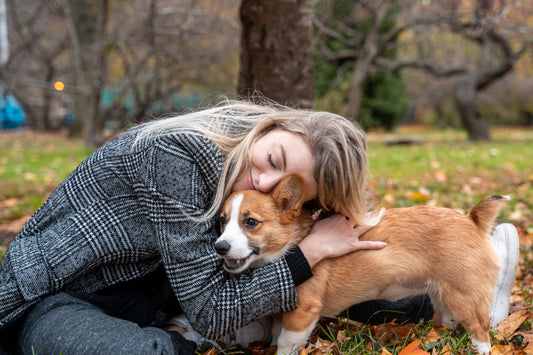 9 Signs Your Pet Actually Loves You (Even If They're Bad at Showing It)