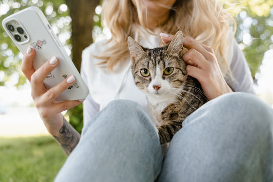Relive Your Life Through Your Pet's Eyes (It's More Fun Than It Sounds)