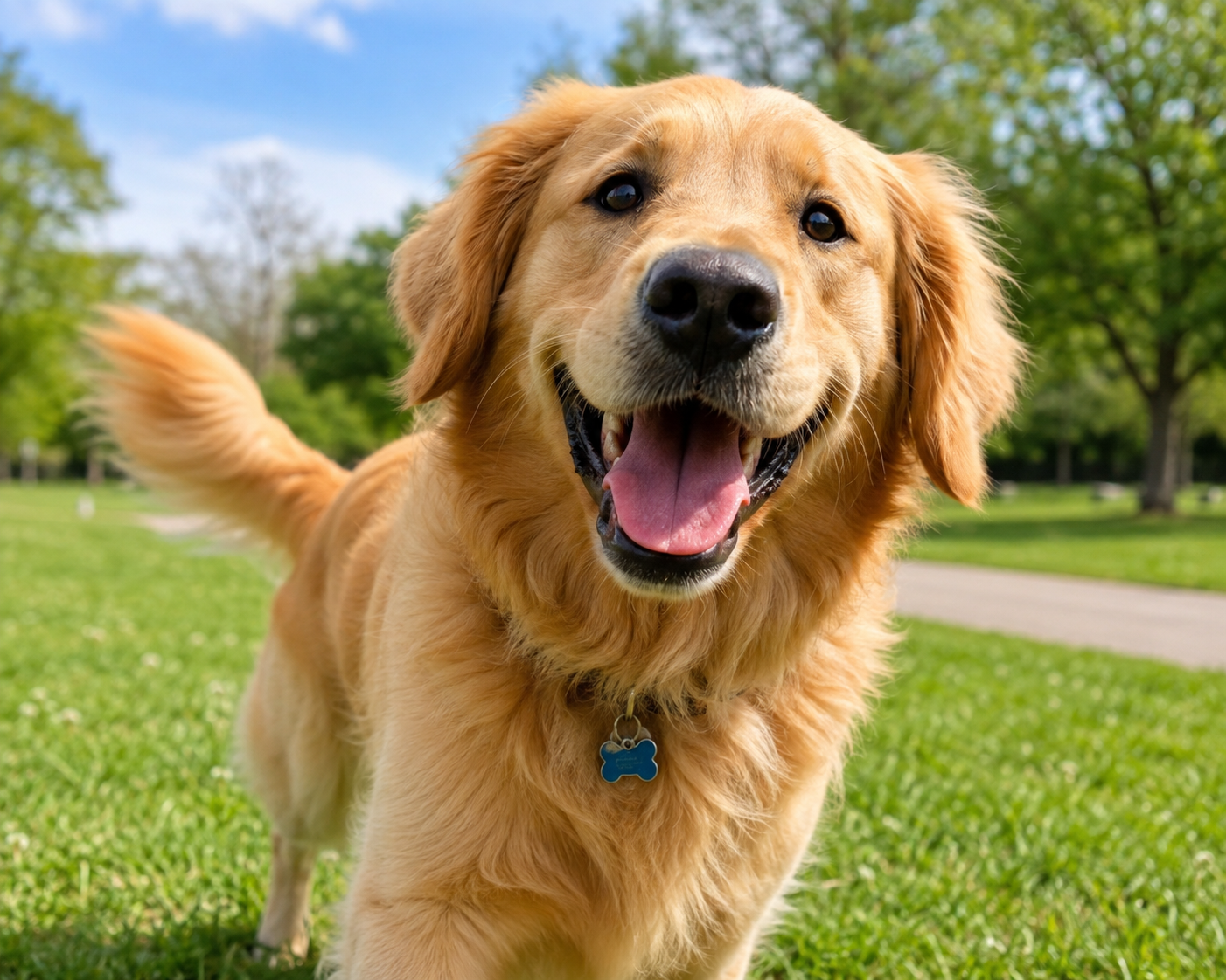 ALL FOR DOGS