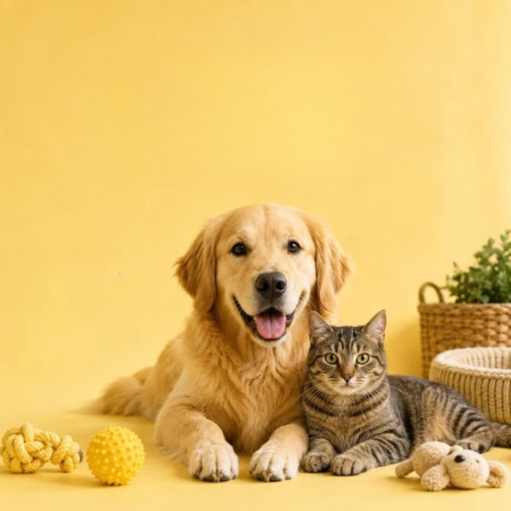 All Pets