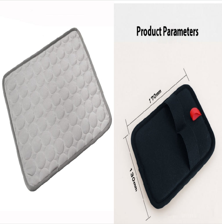 portable-travel-cooling-dog-mat-grey