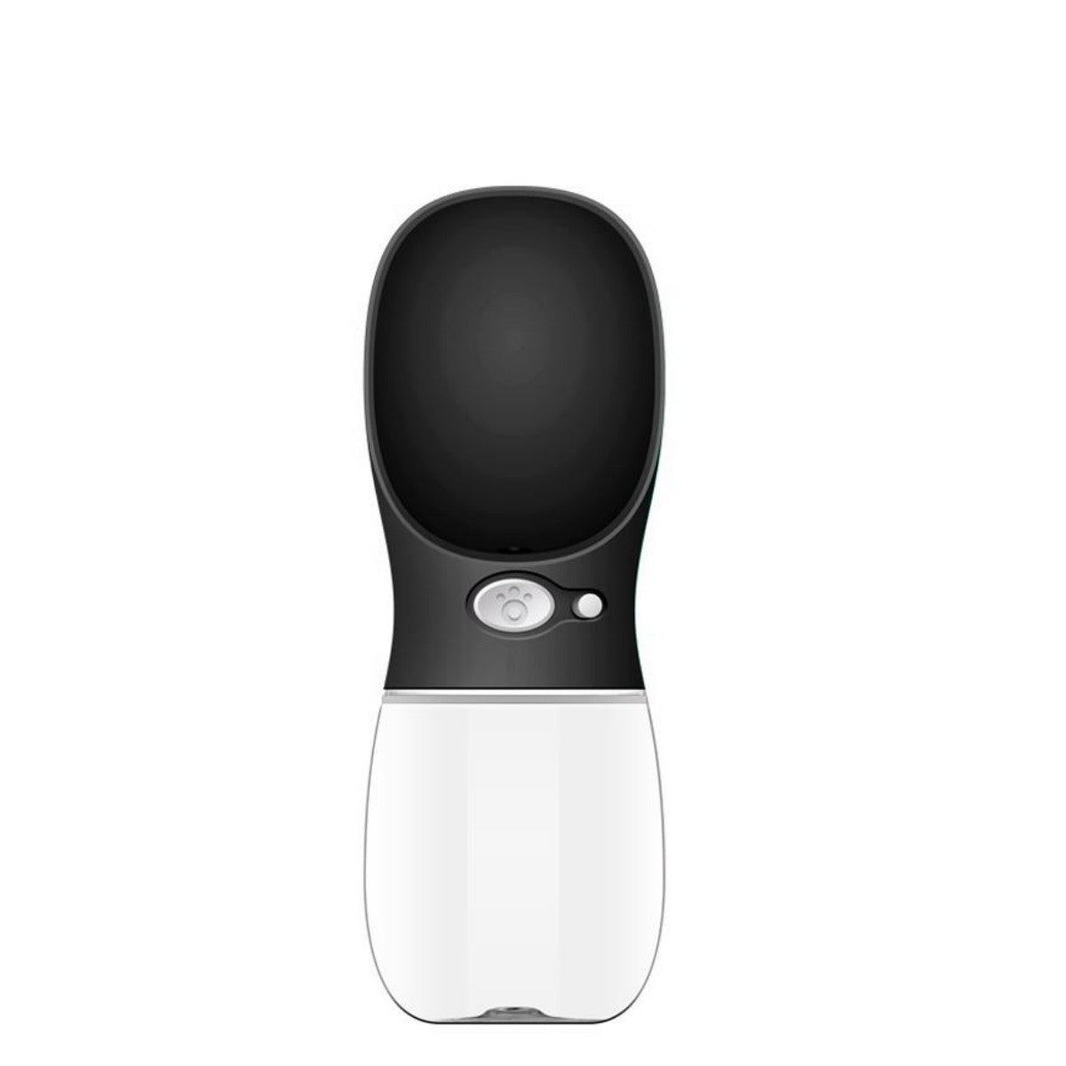 Premium walking dog water cup dispenser set tailored for US e-commerce stores